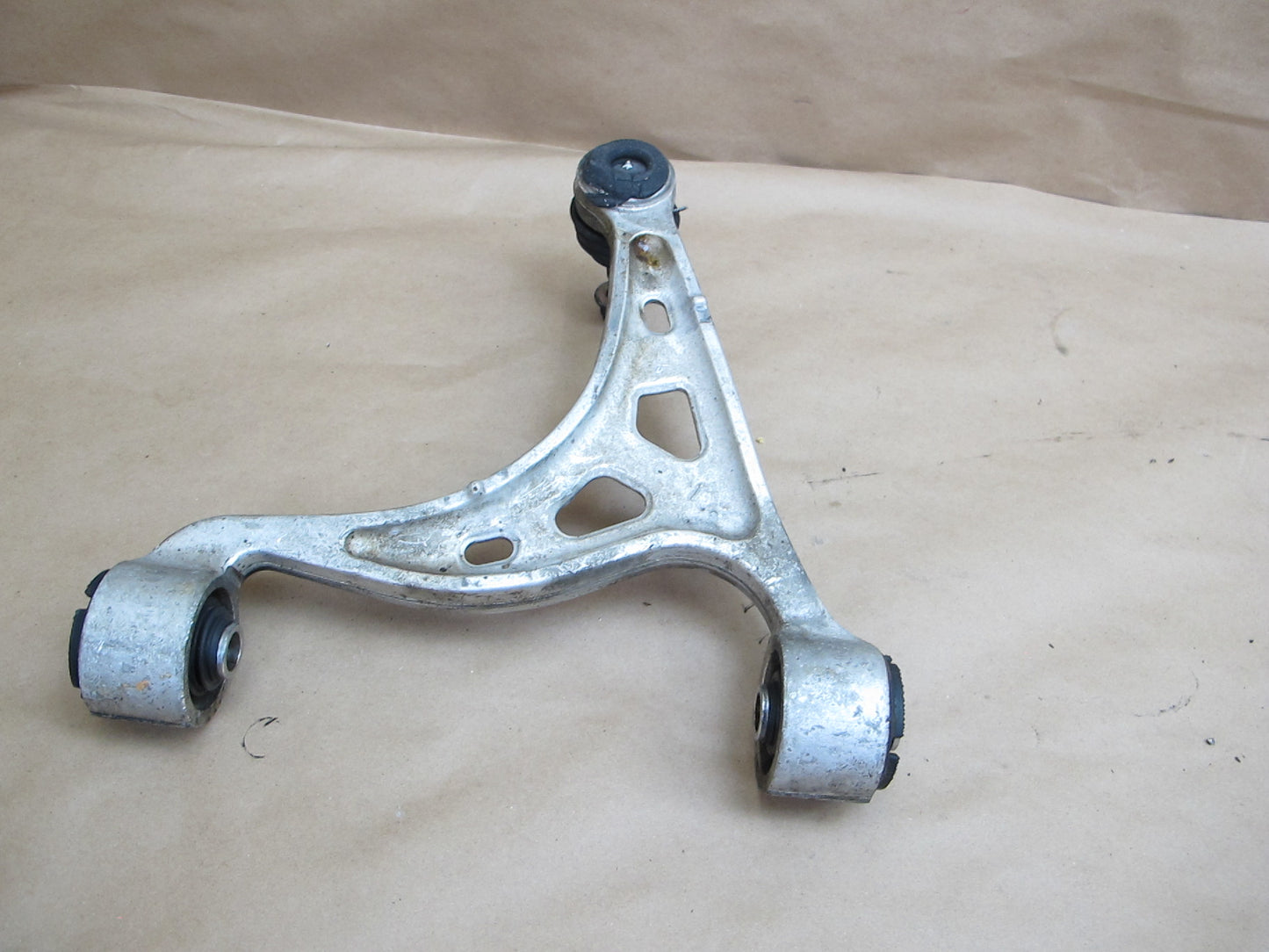 94-00 Lexus UZZ30 SC300 SC400 Rear Left Upper Control Arm OEM