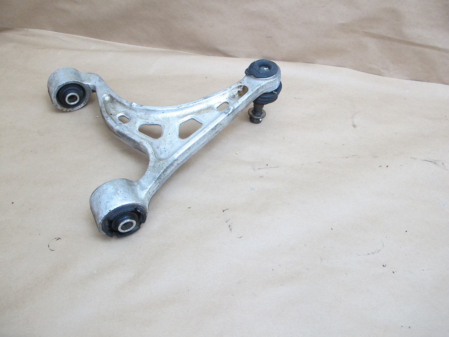 94-00 Lexus UZZ30 SC300 SC400 Rear Left Upper Control Arm OEM