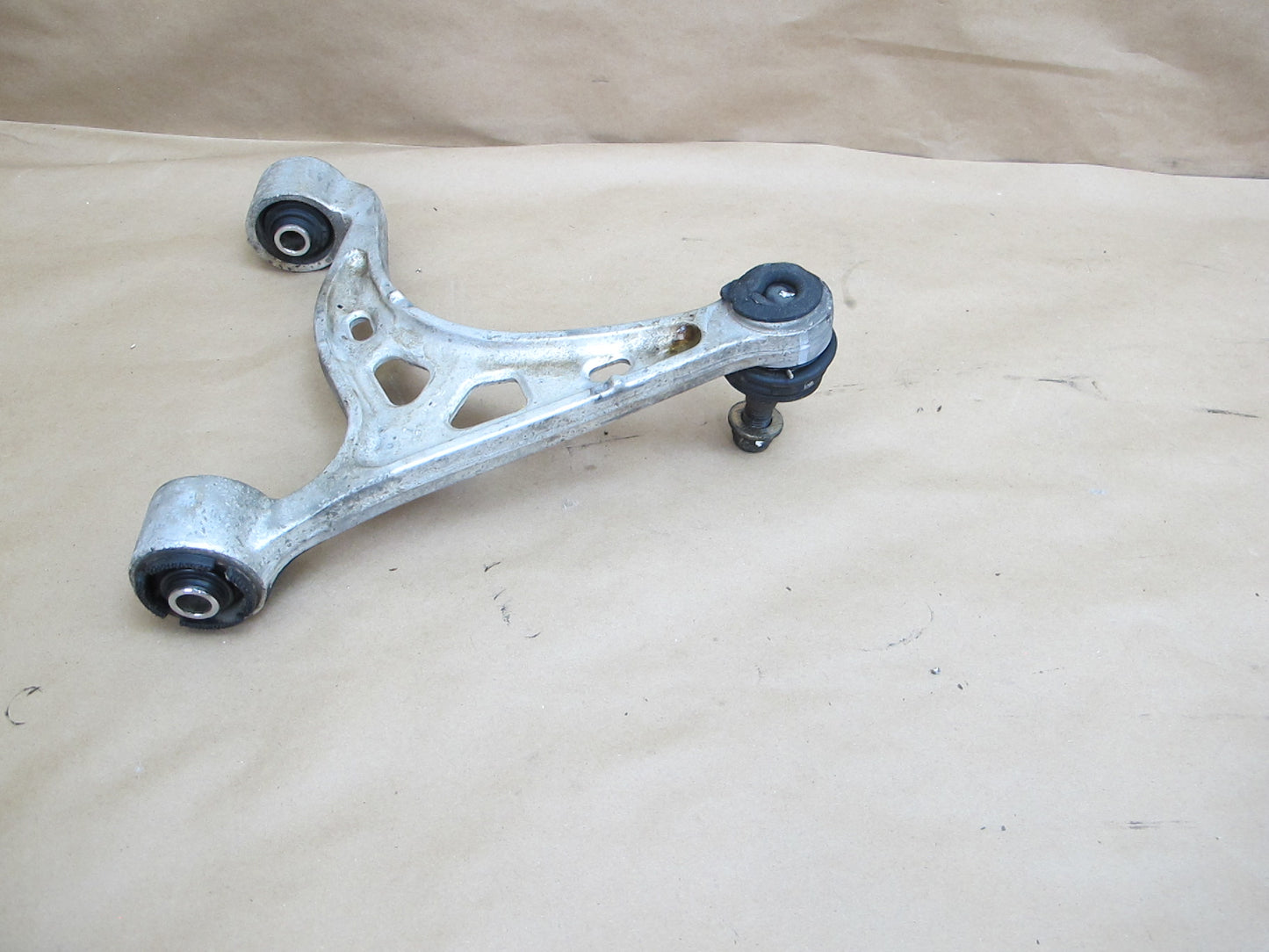 94-00 Lexus UZZ30 SC300 SC400 Rear Left Upper Control Arm OEM
