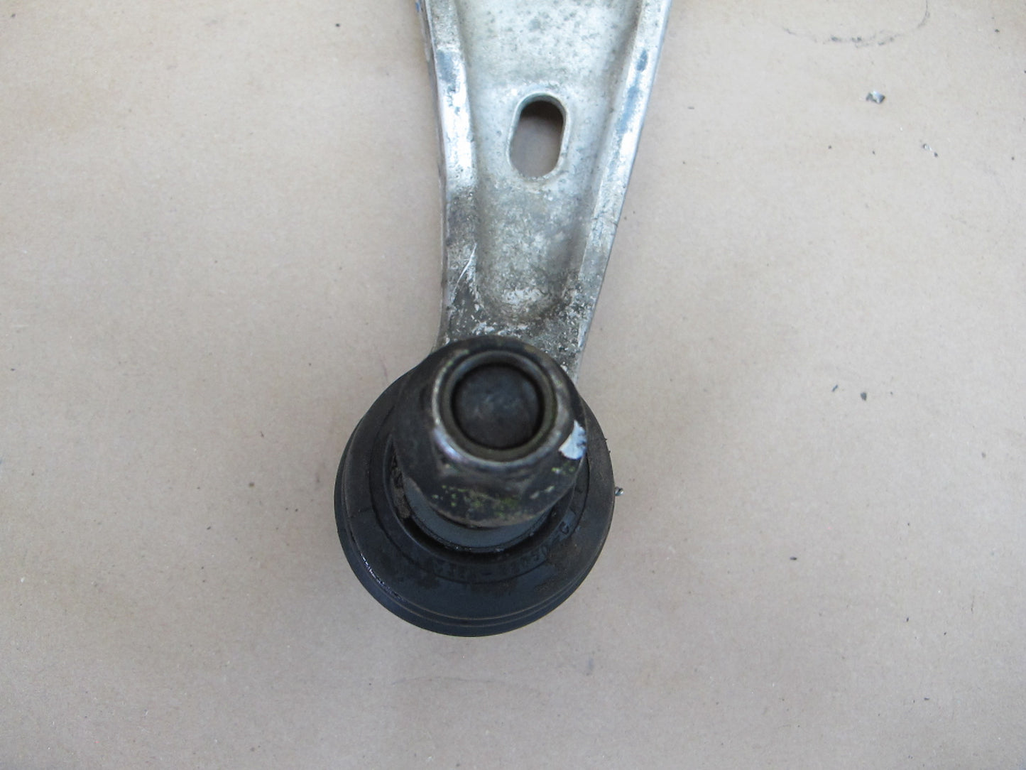 94-00 Lexus UZZ30 SC300 SC400 Rear Left Upper Control Arm OEM