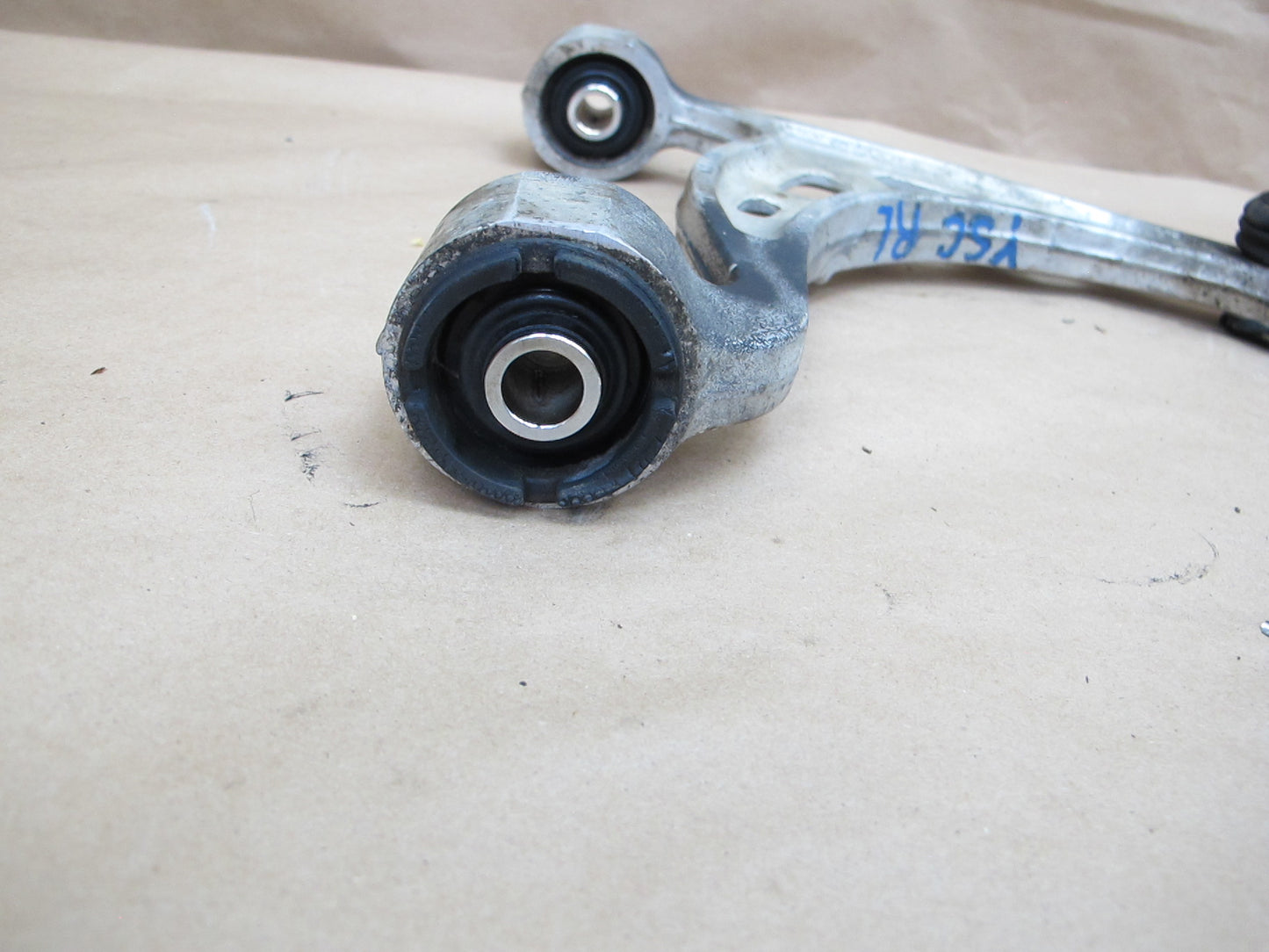 94-00 Lexus UZZ30 SC300 SC400 Rear Left Upper Control Arm OEM