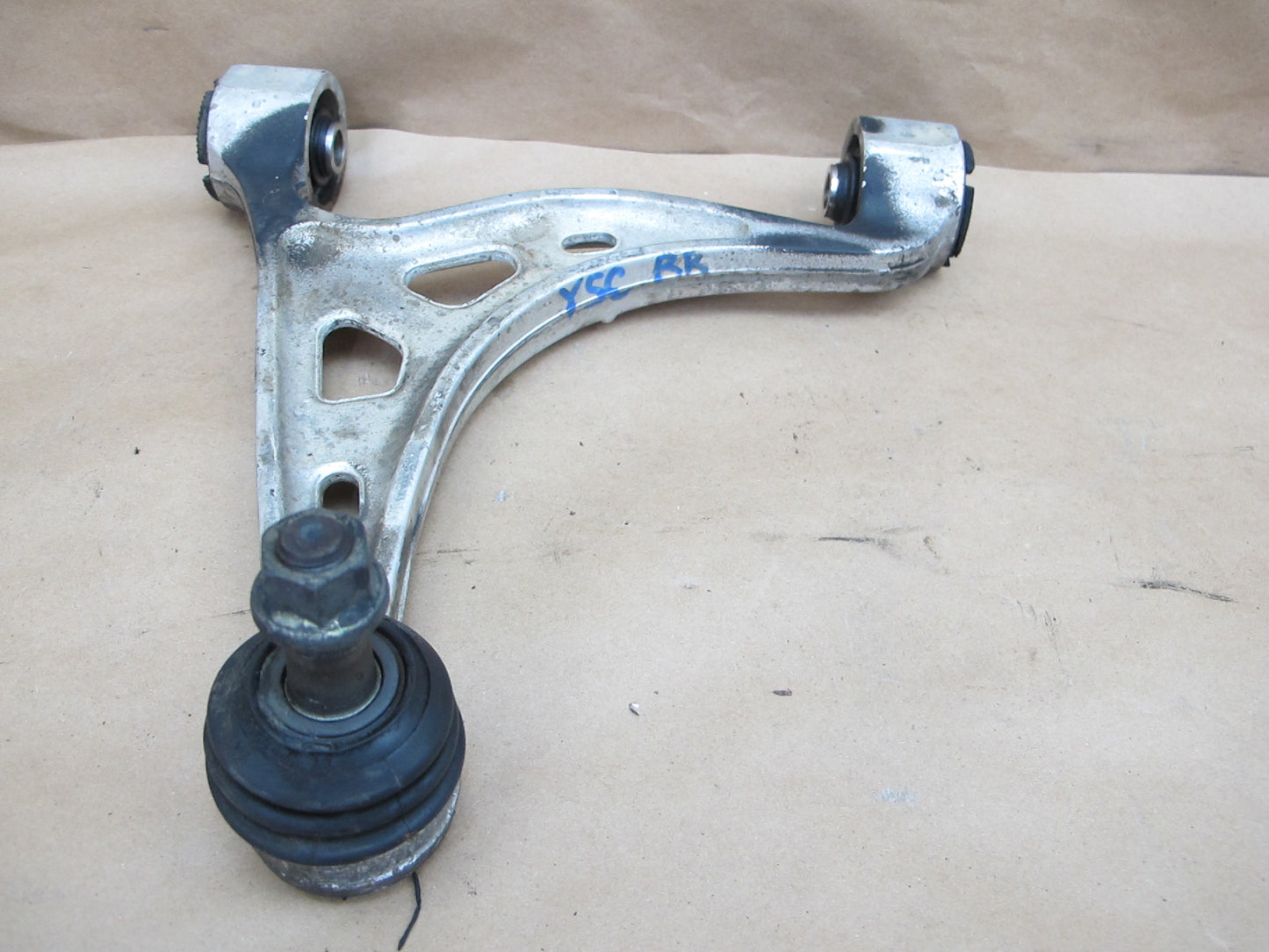 94-00 Lexus UZZ30 SC300 SC400 Rear Right Upper Control Arm OEM