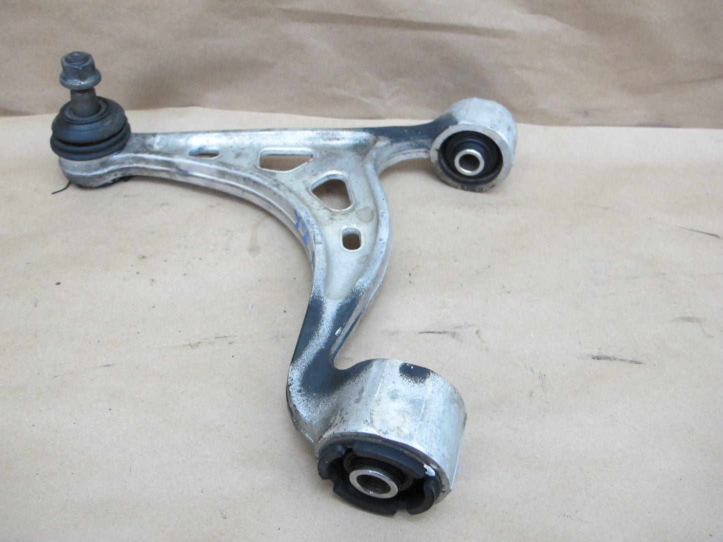 94-00 Lexus UZZ30 SC300 SC400 Rear Right Upper Control Arm OEM