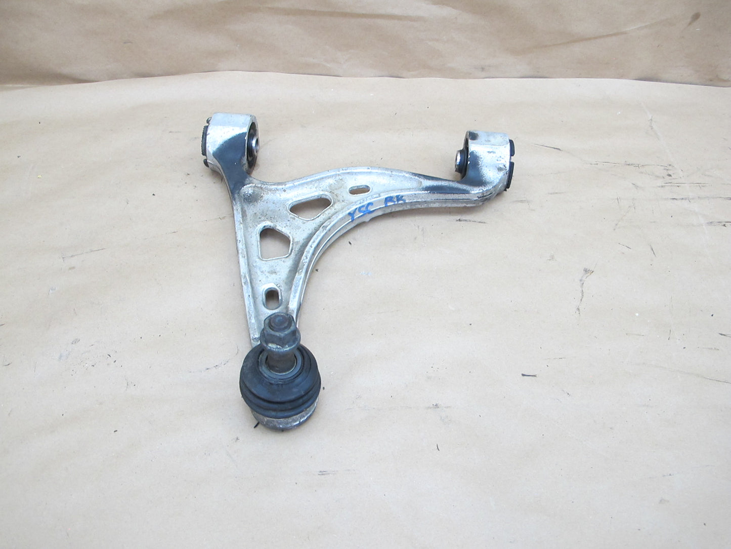 94-00 Lexus UZZ30 SC300 SC400 Rear Right Upper Control Arm OEM