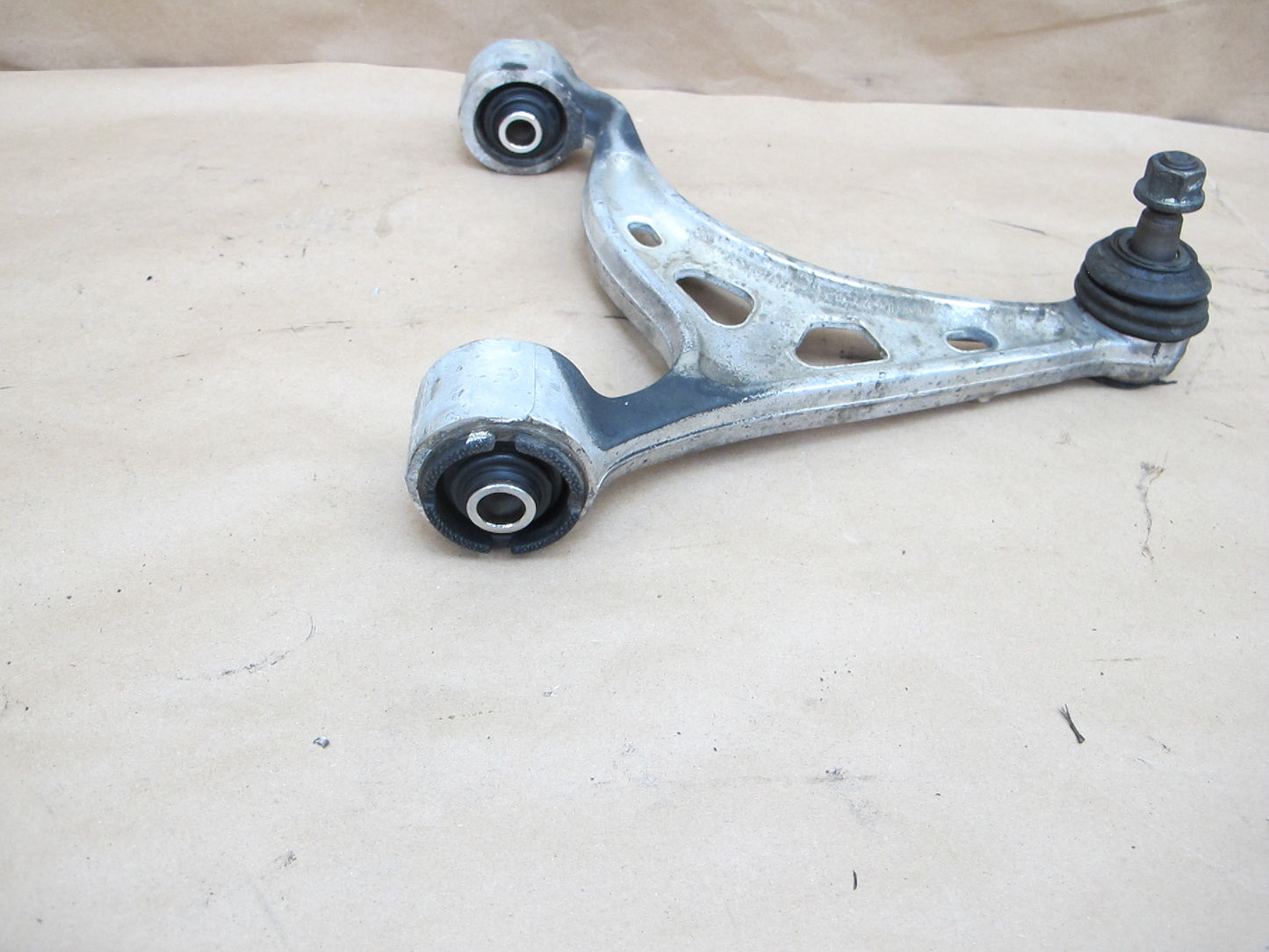 94-00 Lexus UZZ30 SC300 SC400 Rear Right Upper Control Arm OEM