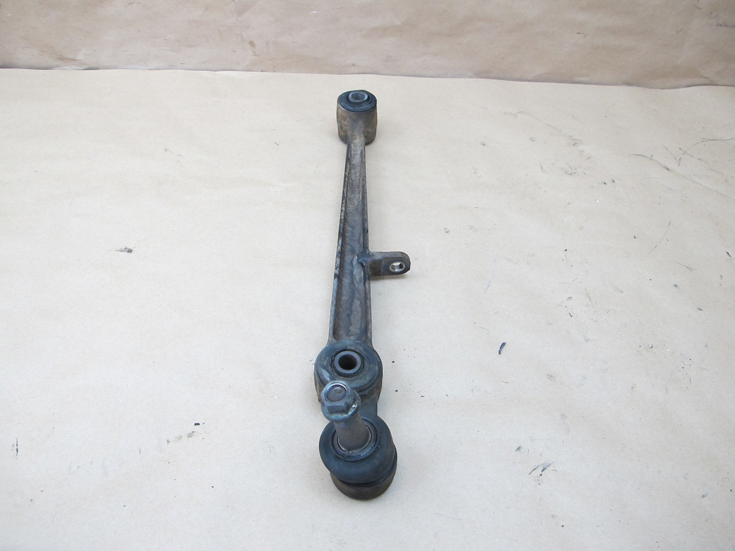 97-00 Lexus UZZ30 SC300 SC400 Set of 3 Rear Left Suspension Control Arm OEM