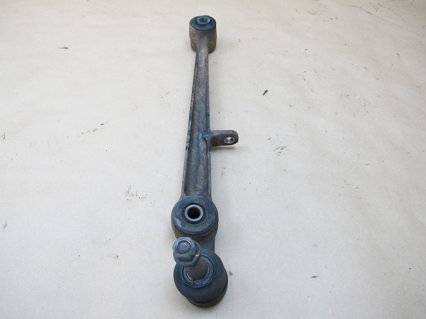 97-00 Lexus UZZ30 SC300 SC400 Set of 3 Rear Left Suspension Control Arm OEM