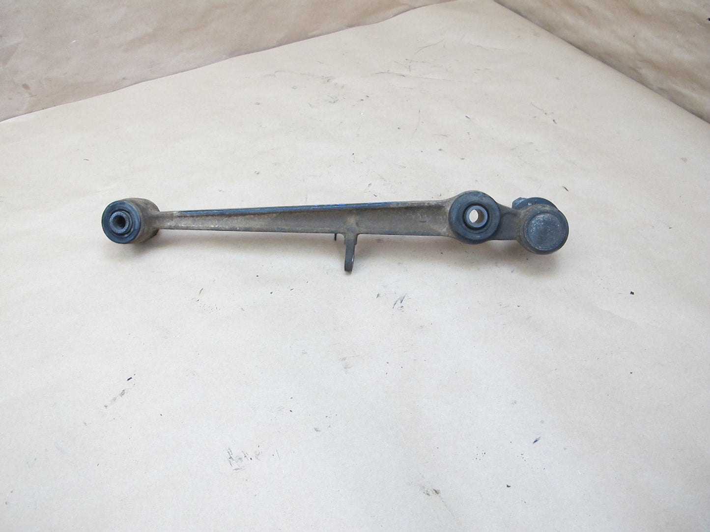 97-00 Lexus UZZ30 SC300 SC400 Set of 3 Rear Left Suspension Control Arm OEM