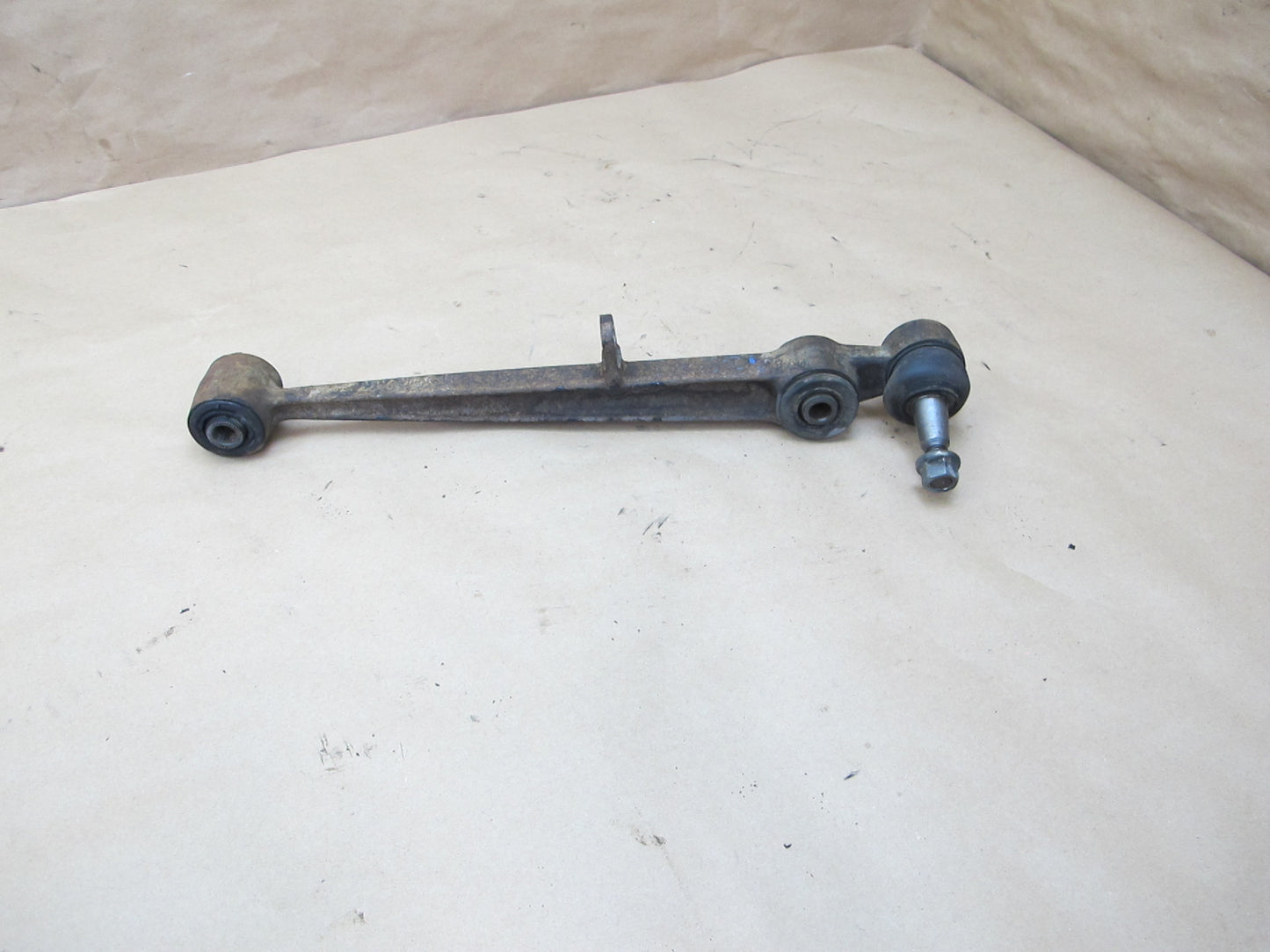97-00 Lexus UZZ30 SC300 SC400 Set of 3 Rear Left Suspension Control Arm OEM