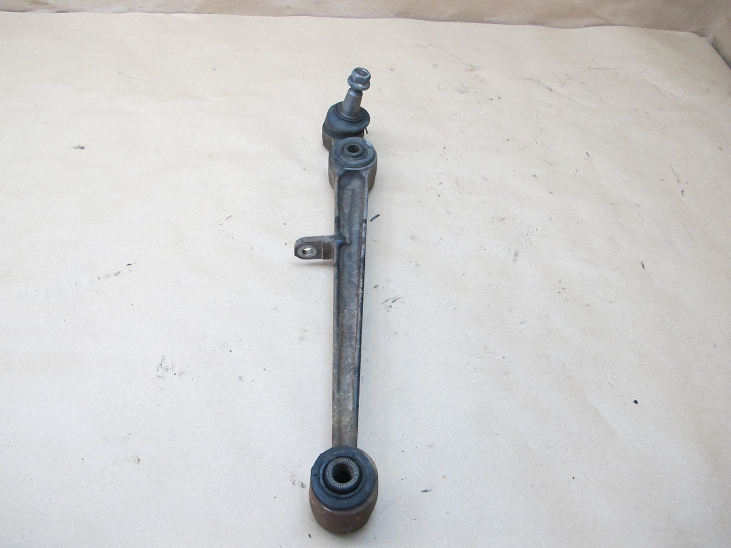 97-00 Lexus UZZ30 SC300 SC400 Set of 3 Rear Left Suspension Control Arm OEM