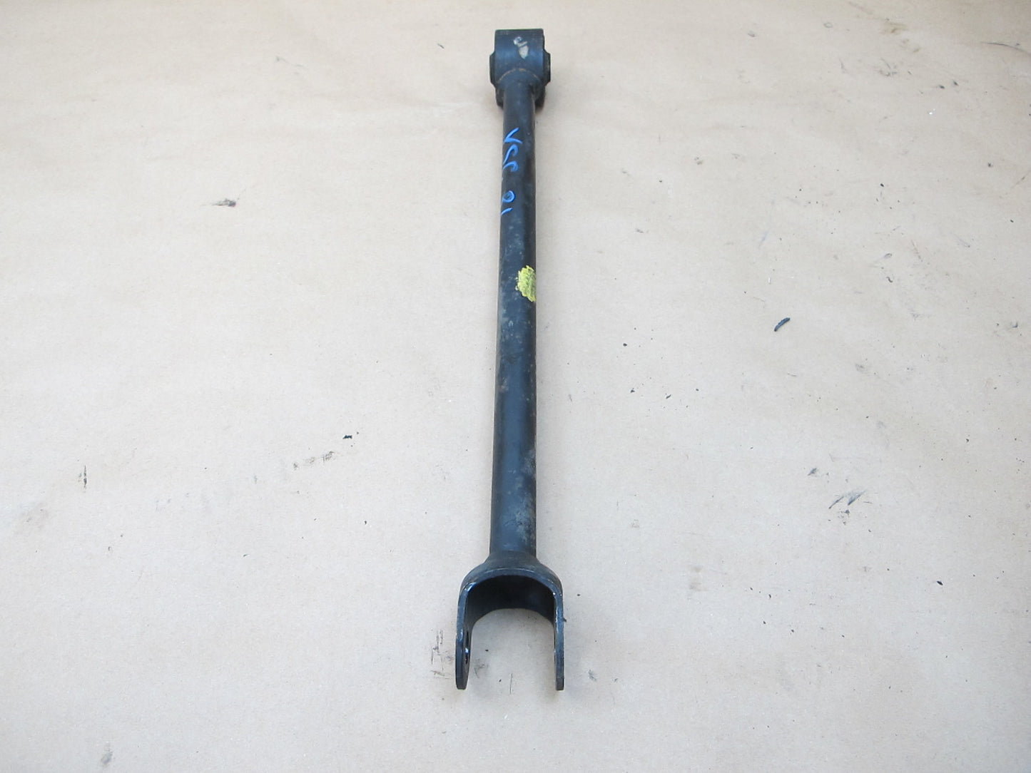 97-00 Lexus UZZ30 SC300 SC400 Set of 3 Rear Left Suspension Control Arm OEM