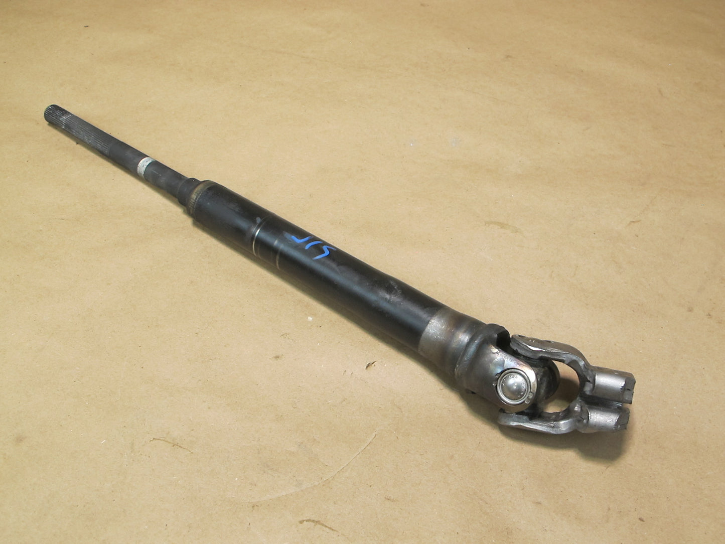 08-15 Lexus IS250 IS350 Steering Column Intermediate Shaft Joint OEM