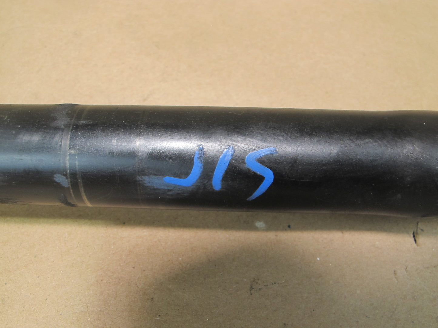 08-15 Lexus IS250 IS350 Steering Column Intermediate Shaft Joint OEM