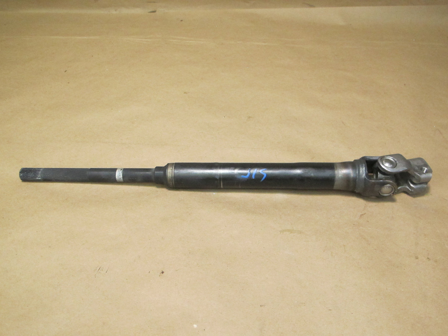 08-15 Lexus IS250 IS350 Steering Column Intermediate Shaft Joint OEM