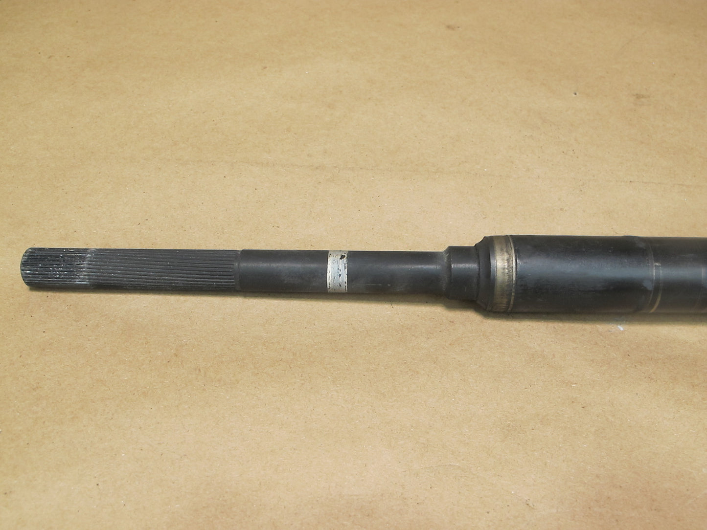 08-15 Lexus IS250 IS350 Steering Column Intermediate Shaft Joint OEM
