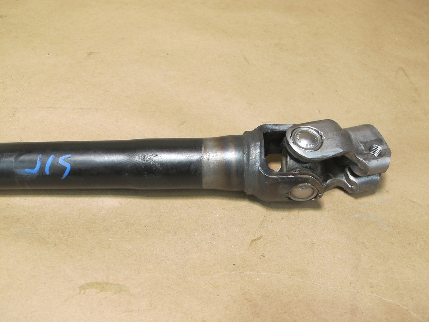 08-15 Lexus IS250 IS350 Steering Column Intermediate Shaft Joint OEM