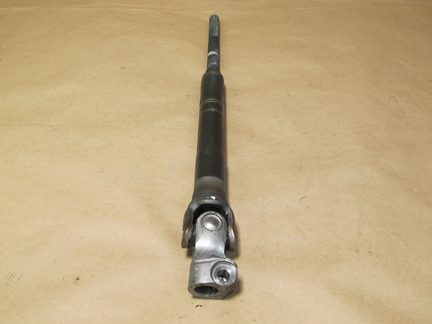 08-15 Lexus IS250 IS350 Steering Column Intermediate Shaft Joint OEM