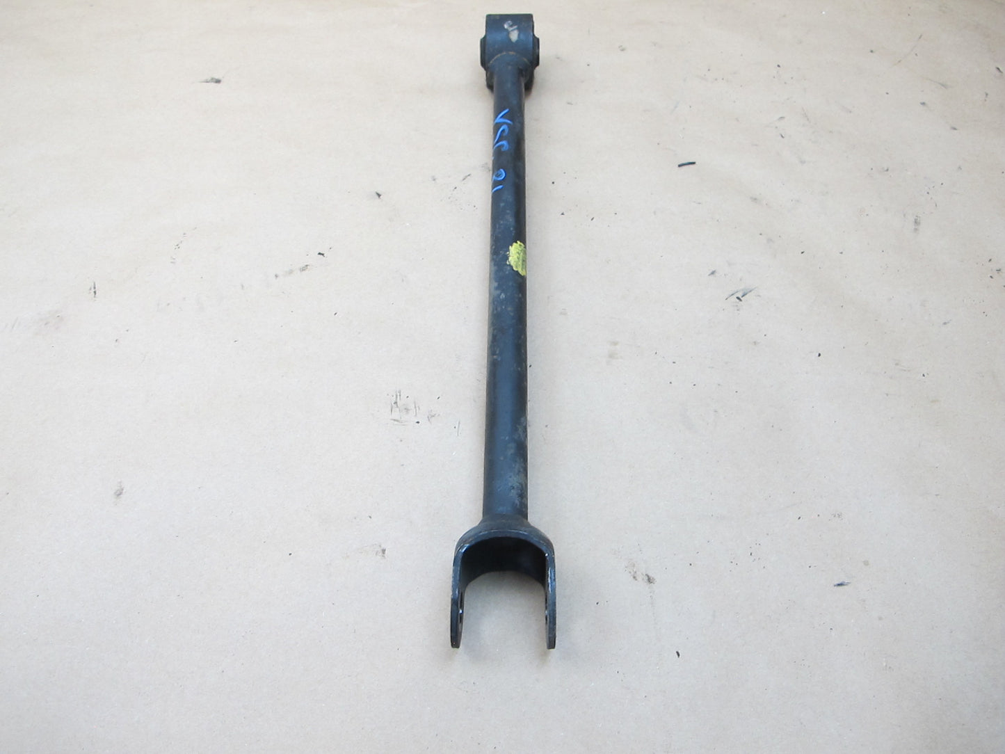 97-00 Lexus UZZ30 SC300 SC400 Set of 3 Rear Left Suspension Control Arm OEM