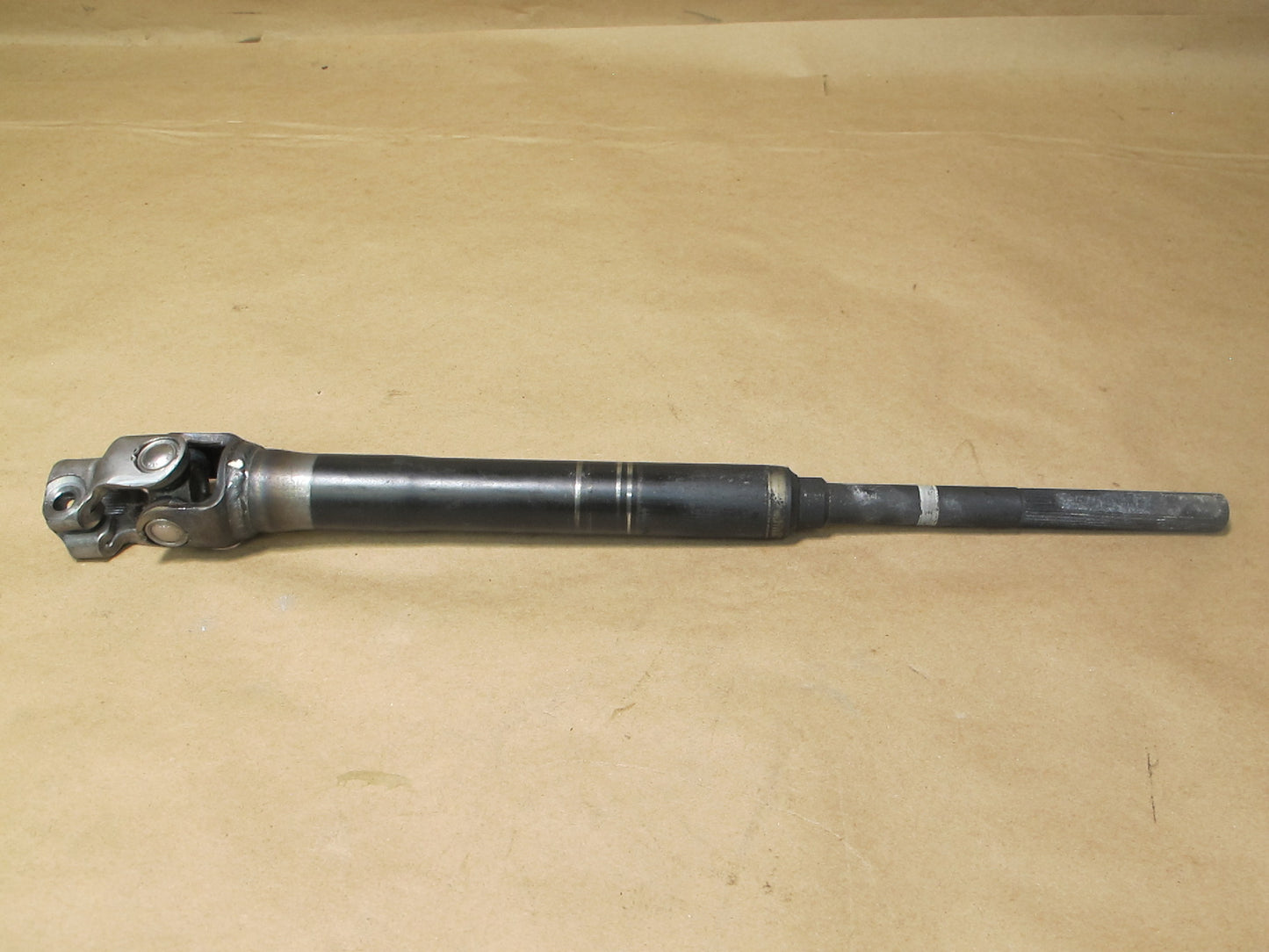 08-15 Lexus IS250 IS350 Steering Column Intermediate Shaft Joint OEM