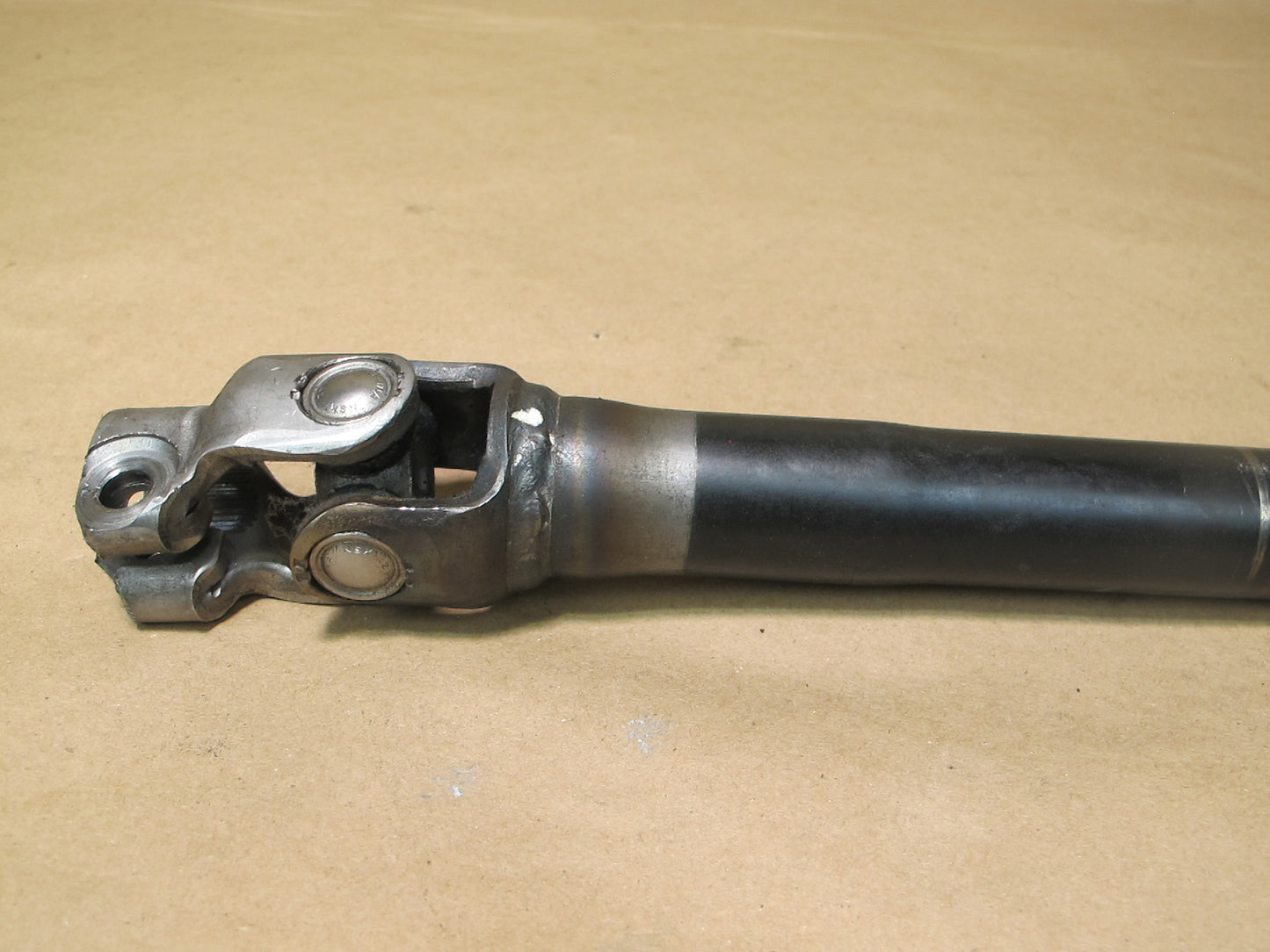 08-15 Lexus IS250 IS350 Steering Column Intermediate Shaft Joint OEM