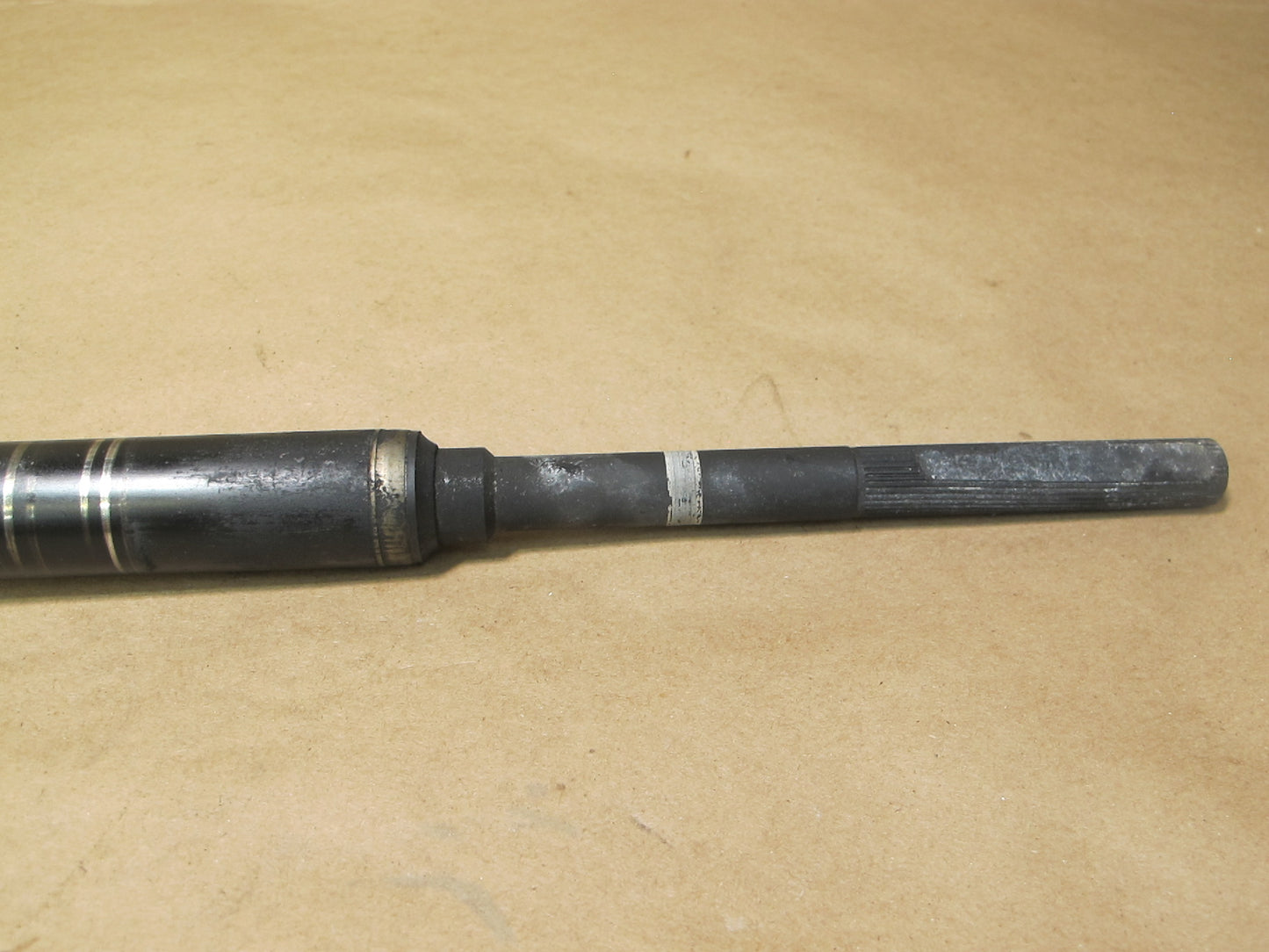 08-15 Lexus IS250 IS350 Steering Column Intermediate Shaft Joint OEM