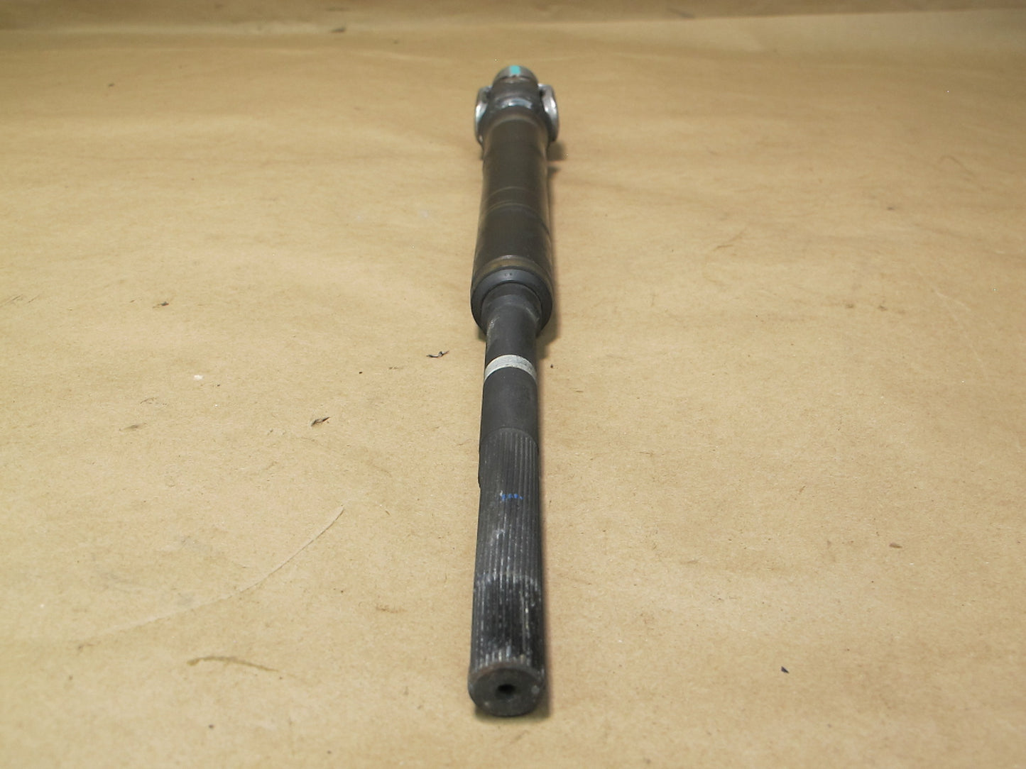 08-15 Lexus IS250 IS350 Steering Column Intermediate Shaft Joint OEM