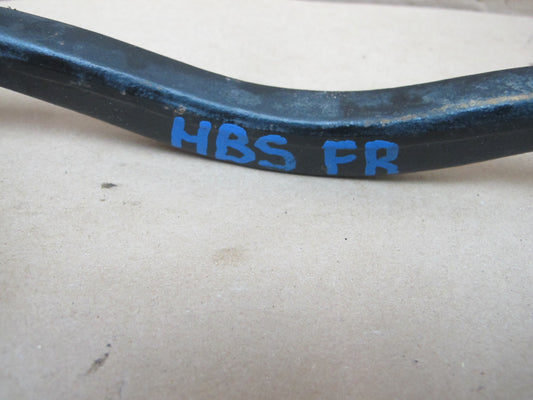 83-89 BMW E24 6-SERIES Front Left Driver Side Control Arm Wishbone Set OEM