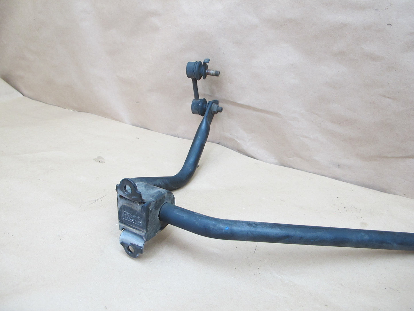 97-00 Lexus UZZ30 SC400 Rear Stabilizer Sway Bar w Links OEM