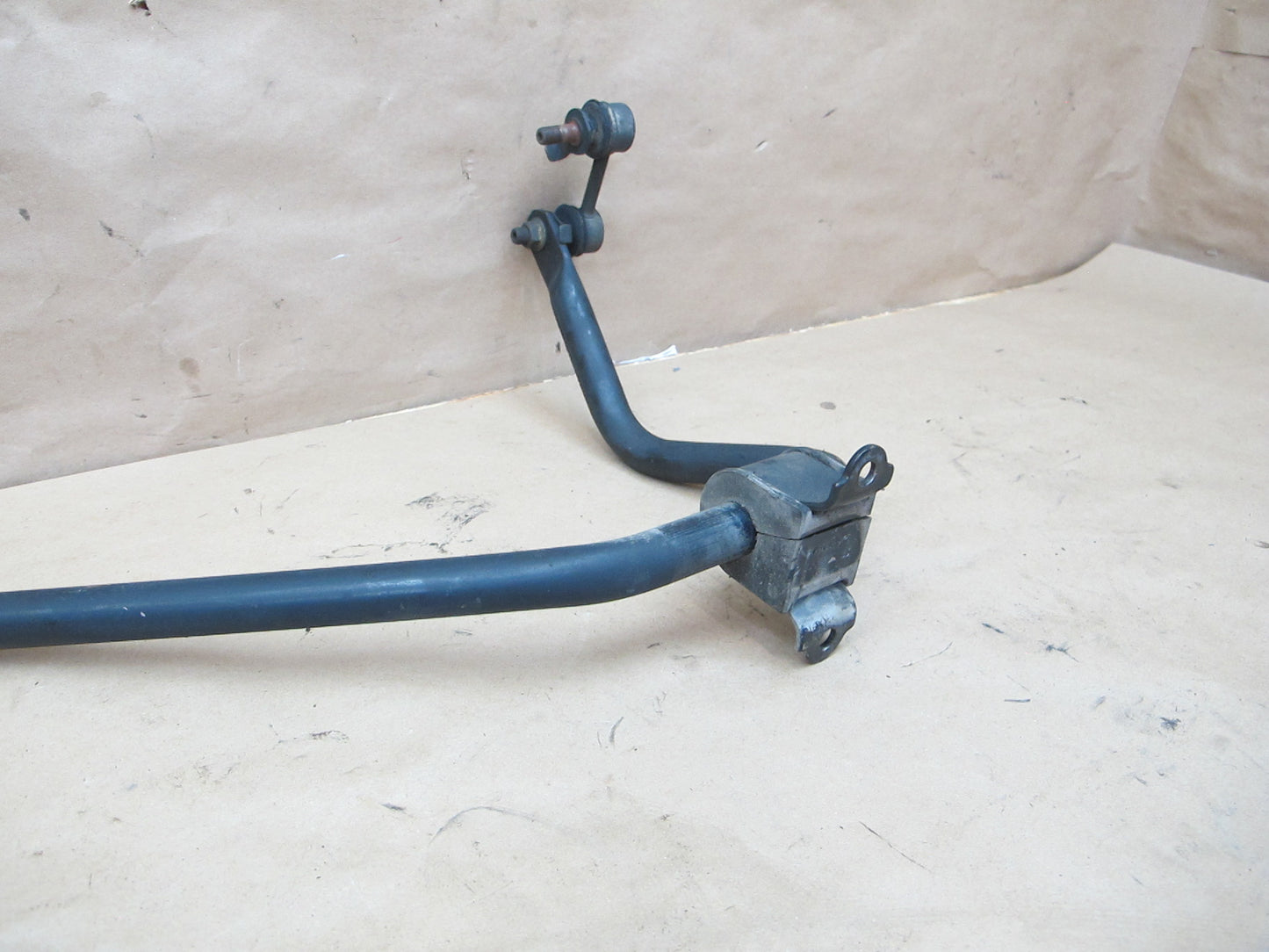 97-00 Lexus UZZ30 SC400 Rear Stabilizer Sway Bar w Links OEM