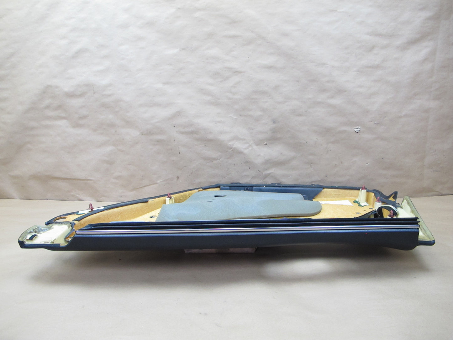 98-00 Lexus UCF20L LS400 Set of 2 Rear Door Interior Trim Cover Panel OEM