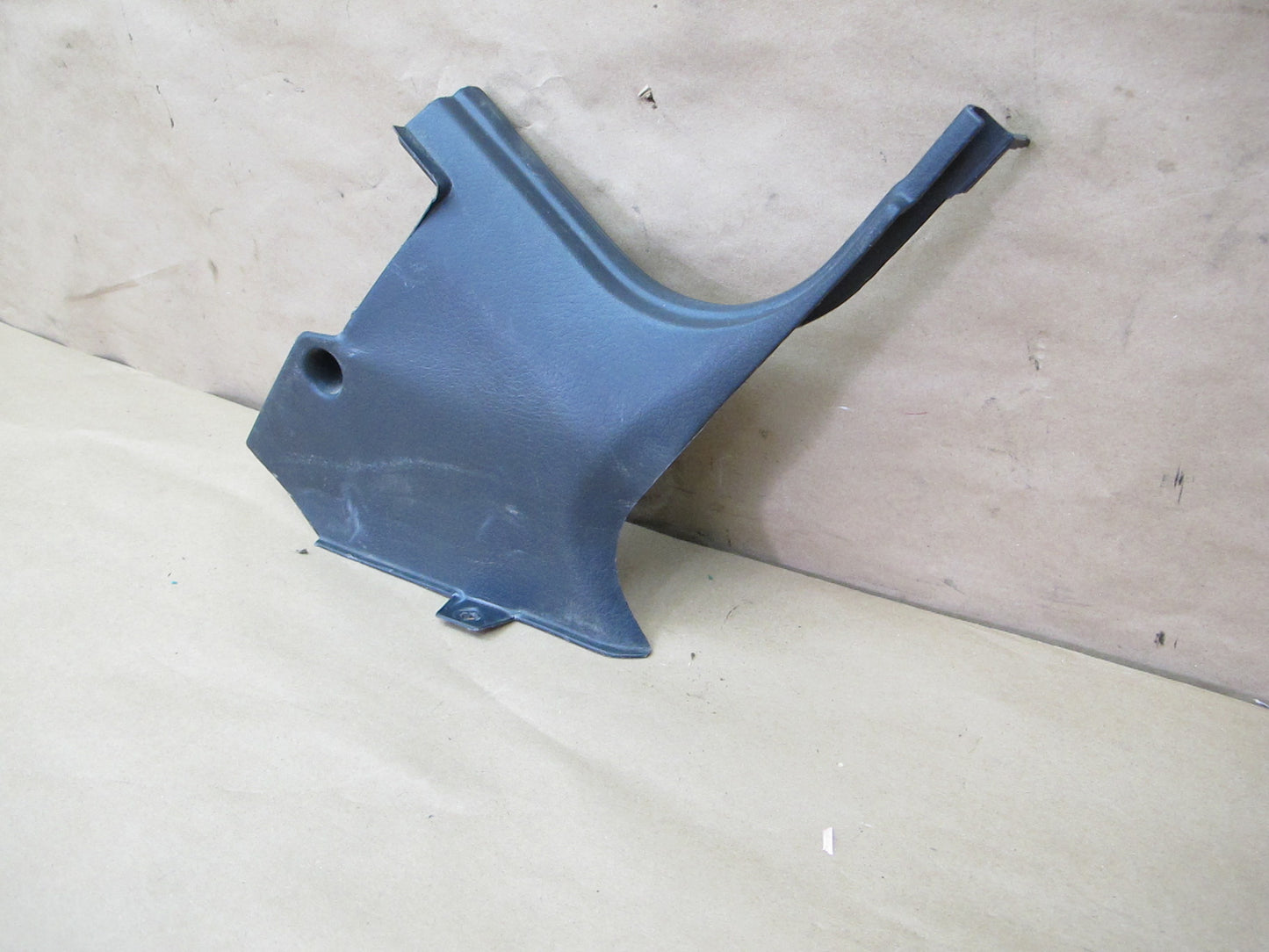 90-96 Nissan Z32 300ZX Front Right Kick Trim Cover Panel 66900-30P10 OEM