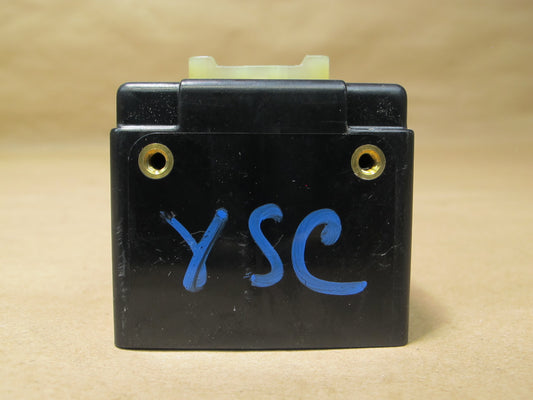 92-00 Lexus UZZ30 SC300 SC400 Phone Speaker Relay Module 86162-0W010 OEM