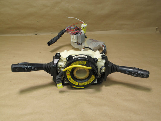 97-98 LEXUS SC400 STEERING COLUMN MULTI SWITCH CLOCK SPRING 84310-24670 OEM