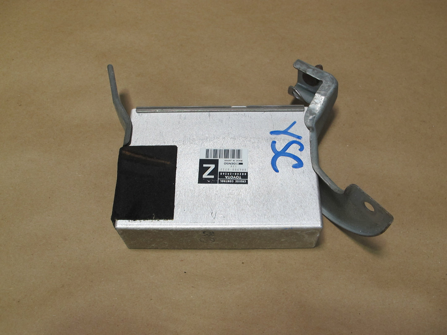 1997 Lexus UZZ30 SC400 Cruise Control Module 88240-24260 OEM