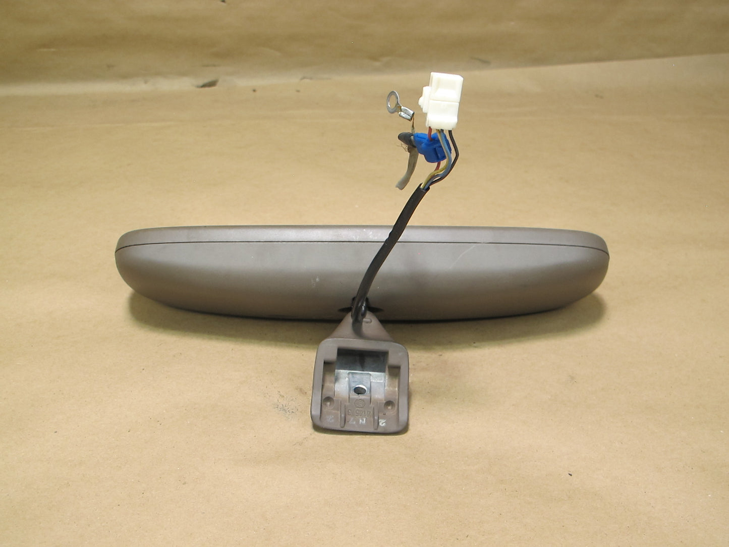 96-00 Lexus UZZ30 SC300 SC400 Auto Dimming Interior Rear View Mirror OEM