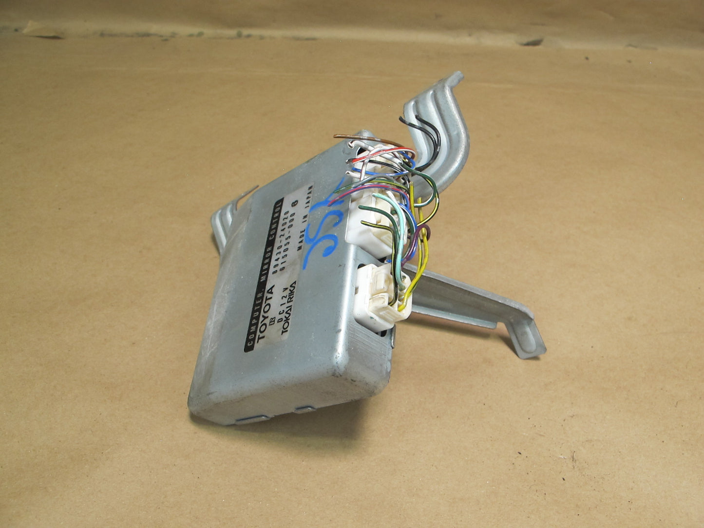 92-00 Lexus UZZ30 SC300 SC400 Mirror Control Module 89430-24020 OEM