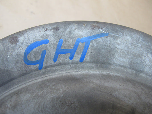 2008-2009 Hummer H2 6.2L Automatic Transmission 6L80E Torque Converter