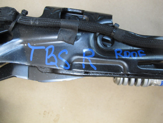 07-13 BMW E93 Convertible Set of 2 TOP Roof Left & Right Hinge Cylinder OEM