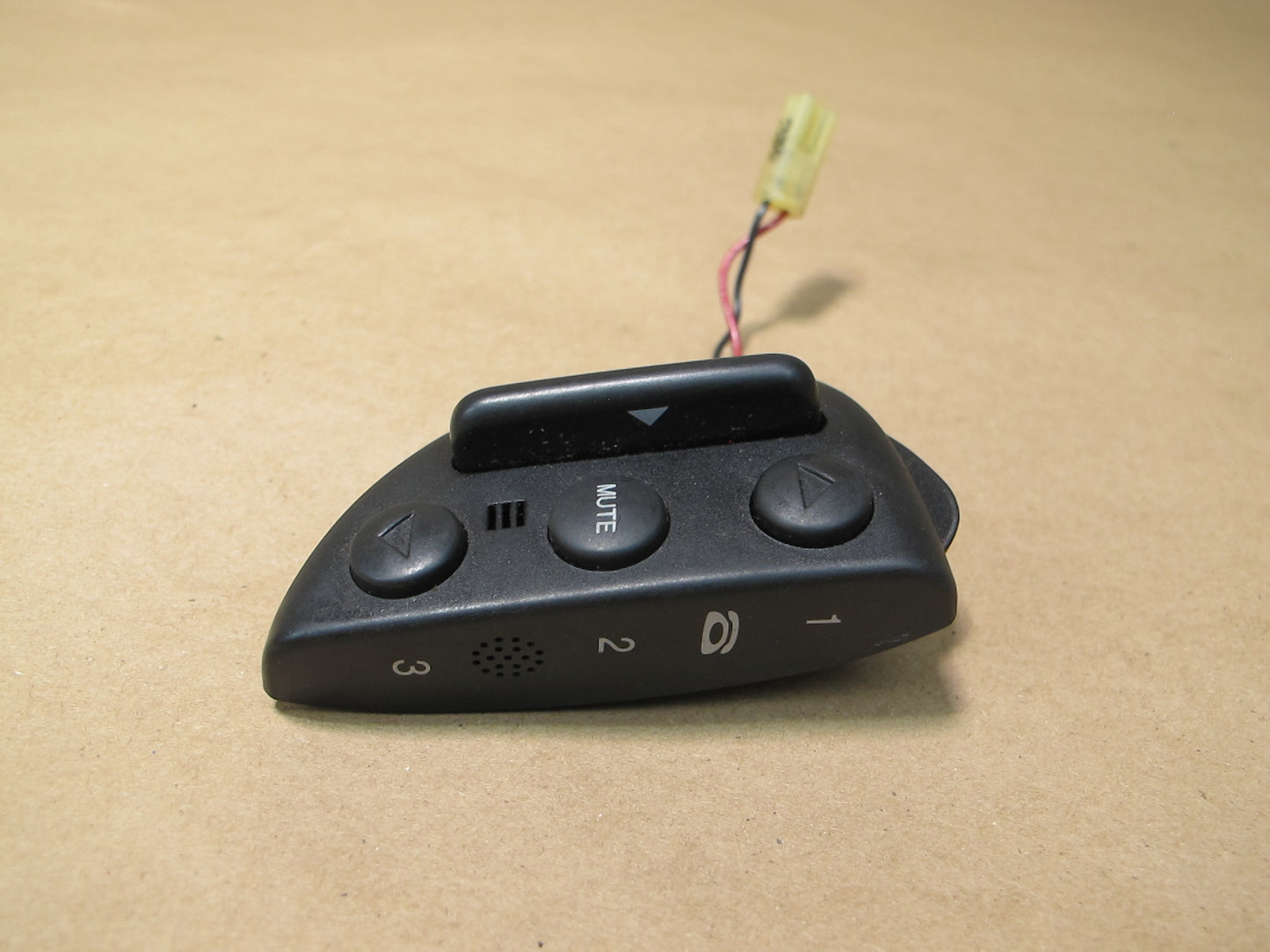 97-00 Lexus UZZ30 SC300 SC400 Phone Audio Control Button Switch OEM