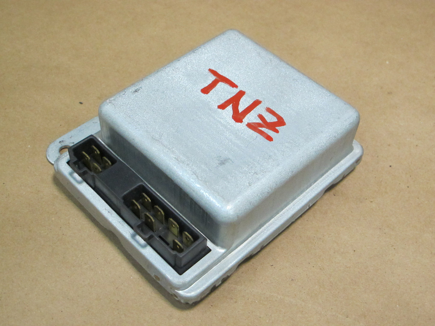 81-83 Datsun Nissan 280ZX S130 Ascd Cruise Control Module Unit 28402P9105 OEM