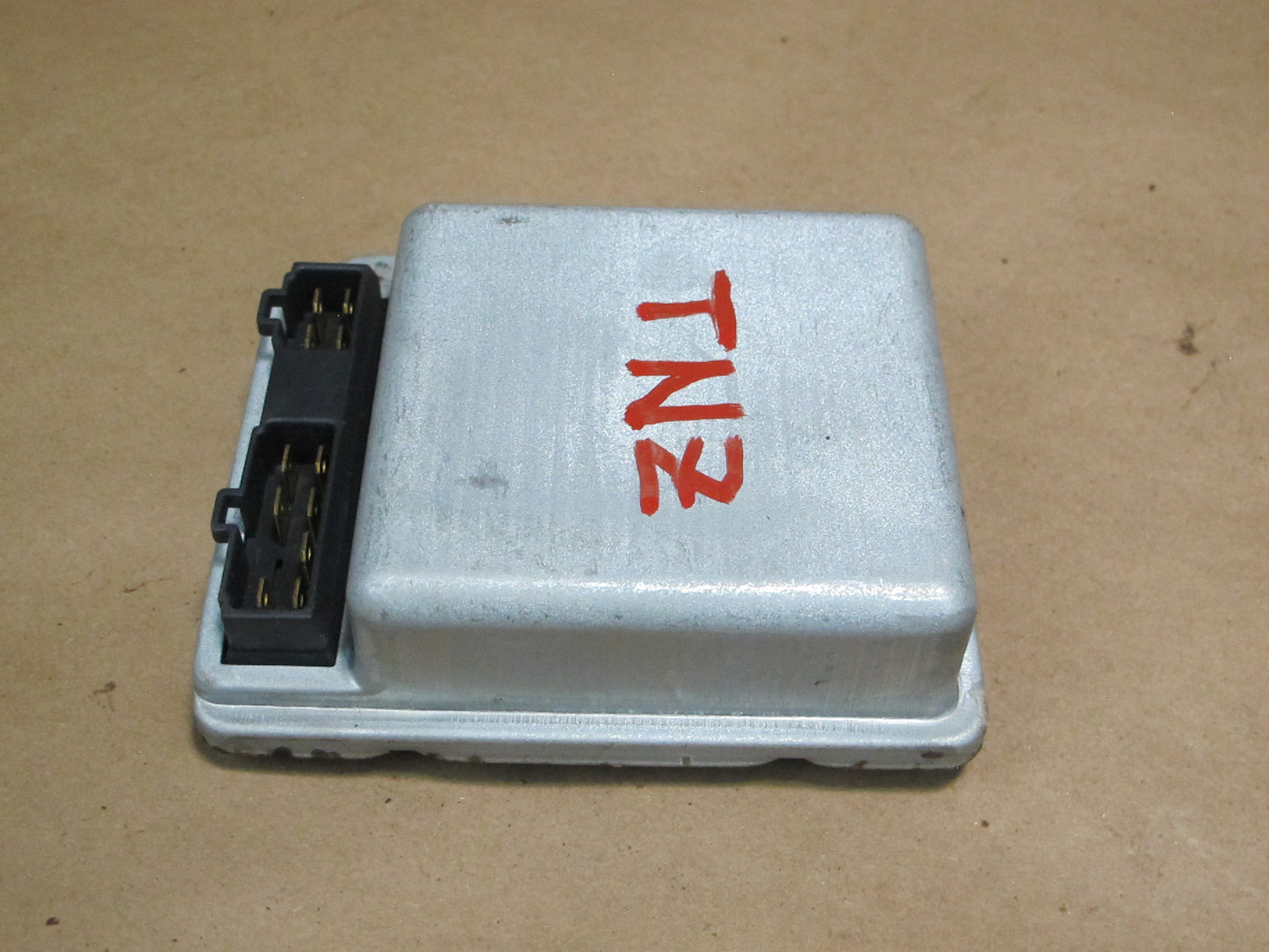81-83 Datsun Nissan 280ZX S130 Ascd Cruise Control Module Unit 28402P9105 OEM