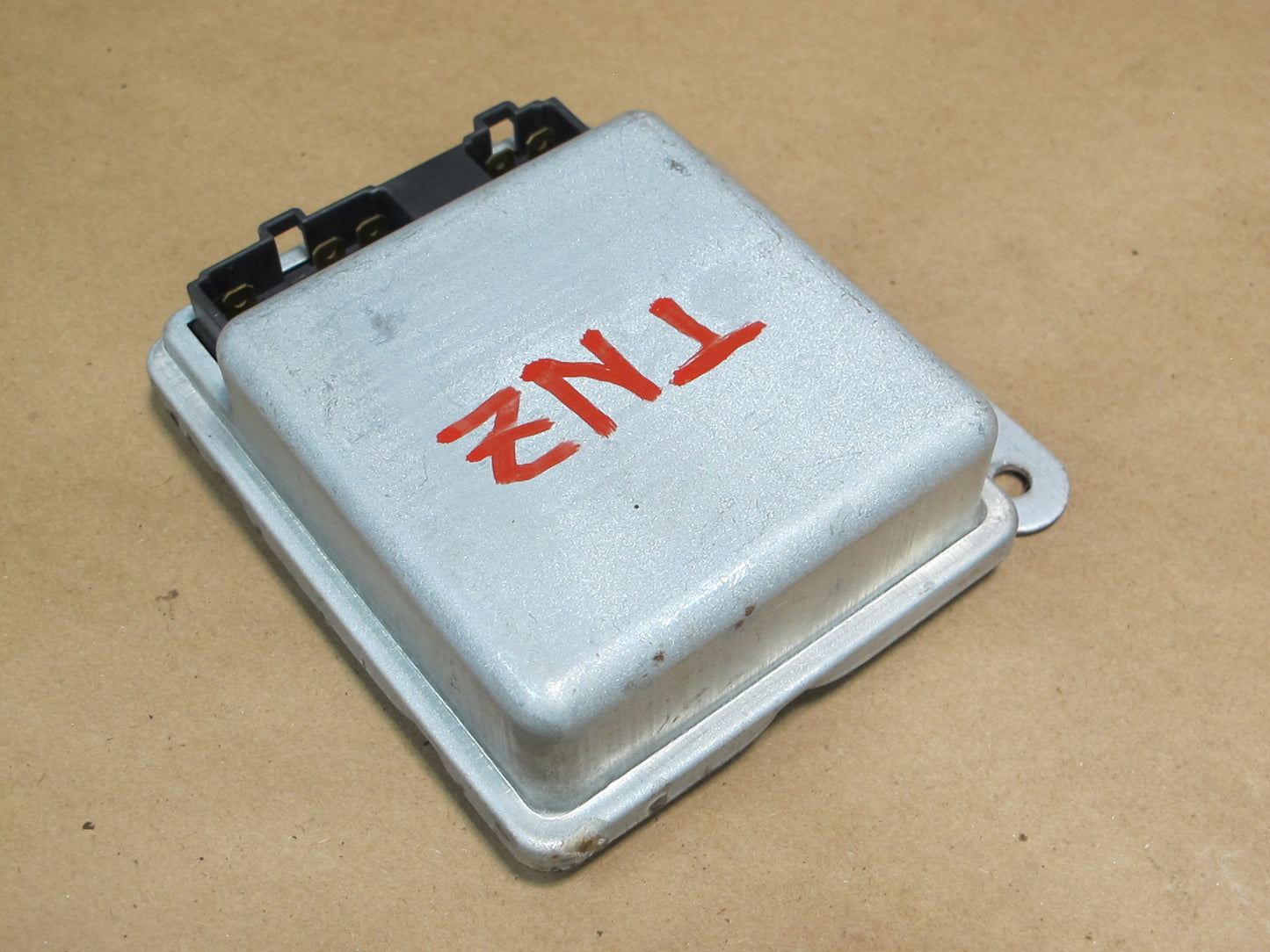 81-83 Datsun Nissan 280ZX S130 Ascd Cruise Control Module Unit 28402P9105 OEM