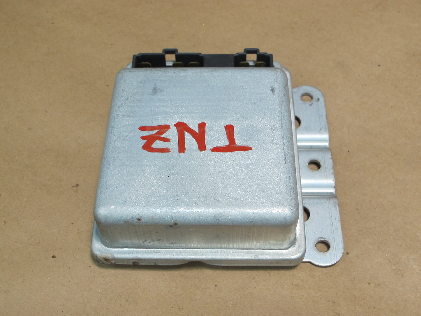 81-83 Datsun Nissan 280ZX S130 Ascd Cruise Control Module Unit 28402P9105 OEM