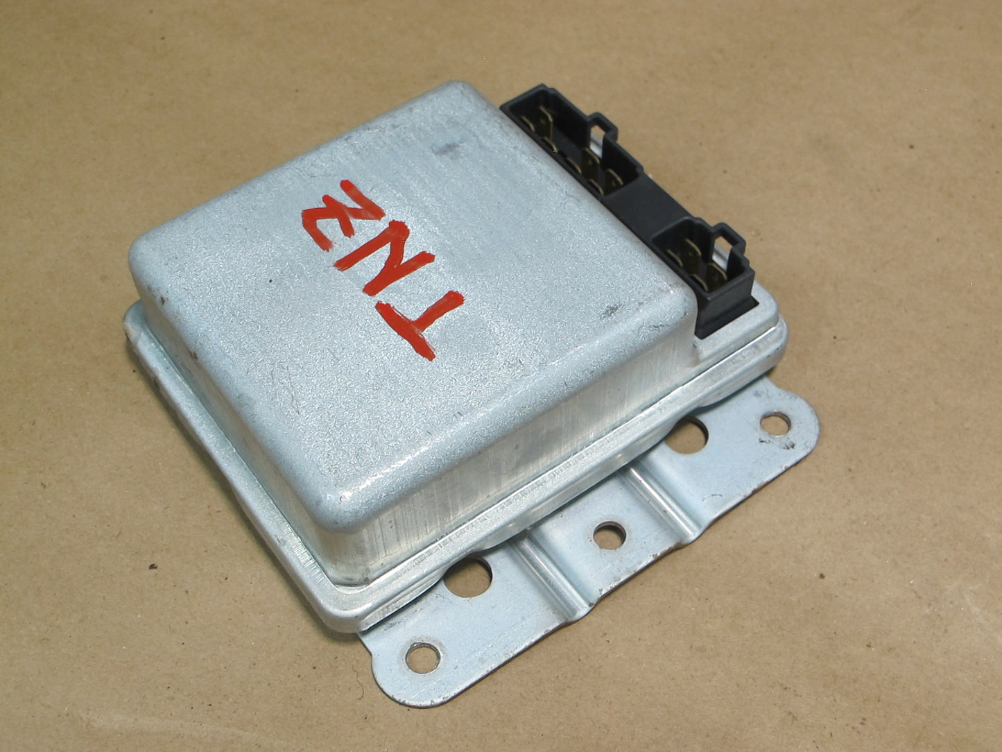 81-83 Datsun Nissan 280ZX S130 Ascd Cruise Control Module Unit 28402P9105 OEM