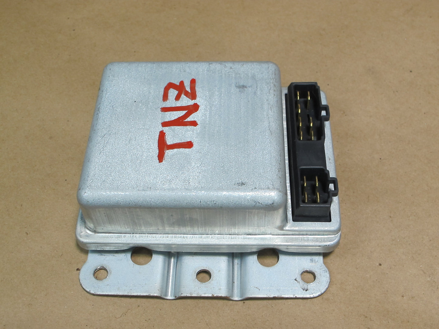 81-83 Datsun Nissan 280ZX S130 Ascd Cruise Control Module Unit 28402P9105 OEM