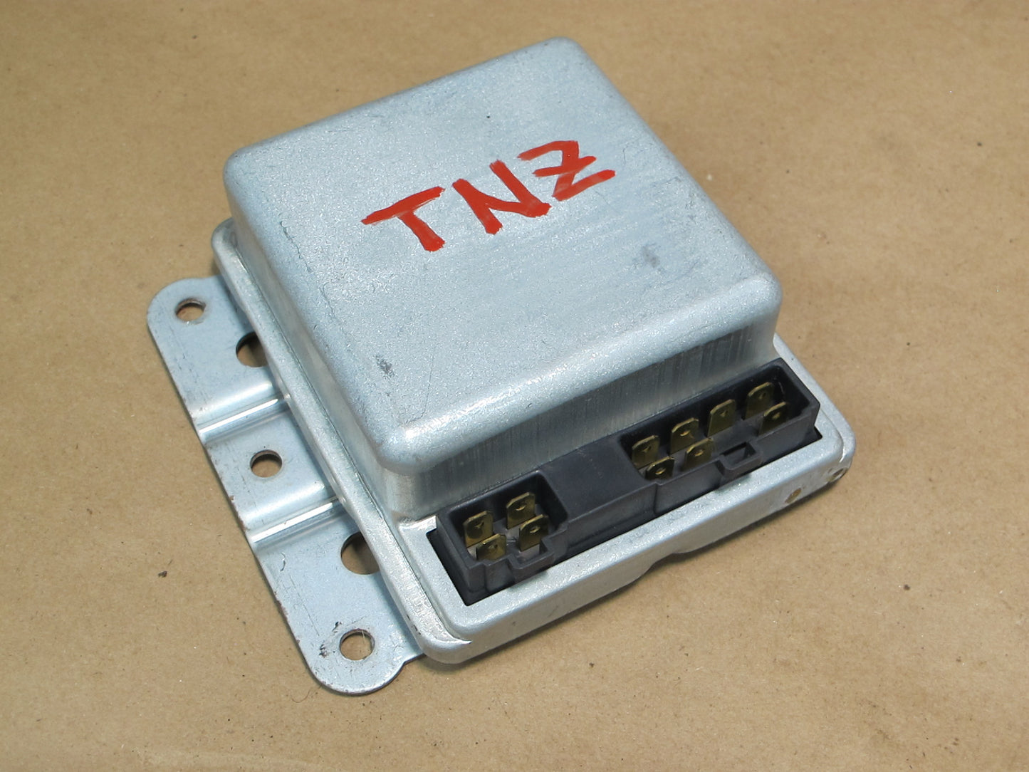81-83 Datsun Nissan 280ZX S130 Ascd Cruise Control Module Unit 28402P9105 OEM