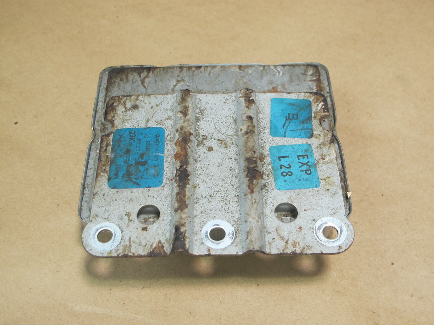 81-83 Datsun Nissan 280ZX S130 Ascd Cruise Control Module Unit 28402P9105 OEM