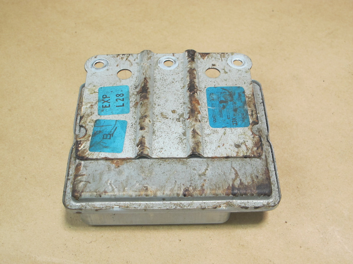 81-83 Datsun Nissan 280ZX S130 Ascd Cruise Control Module Unit 28402P9105 OEM