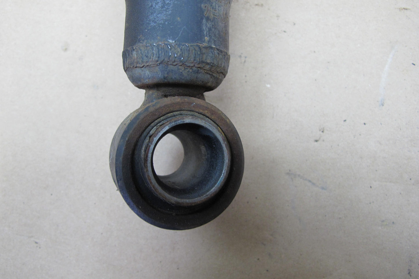 90-96 Nissan Z32 300ZX NON Turbo 2+0 Set of 2 Front Strut Shock Absorber OEM