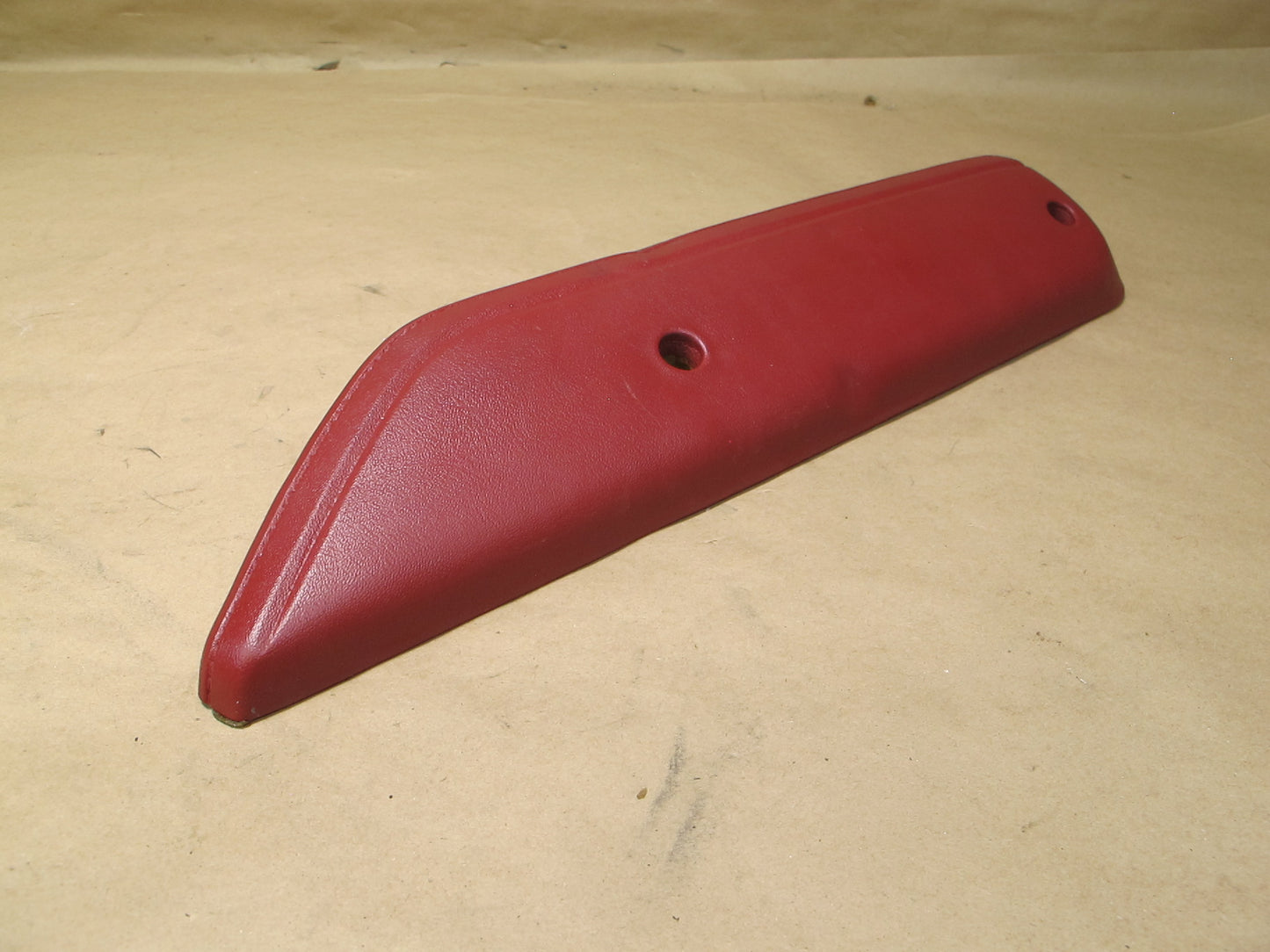 79-83 Datsun Nissan 280ZX S130 2+0 Interior Door Handle w Door Armrest Set OEM